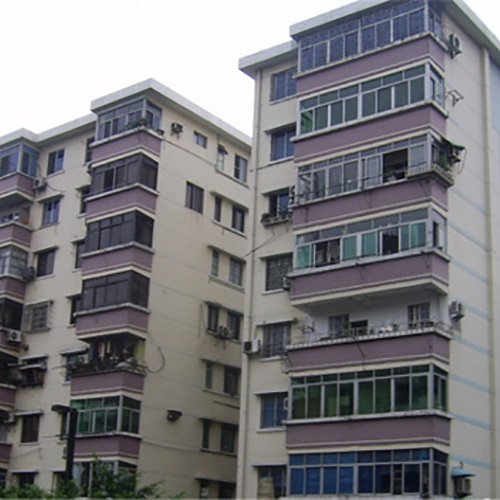 营口案例展示